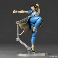 Revoltech - Street Fighter / Chun-Li