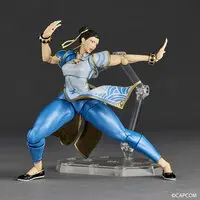 Revoltech - Street Fighter / Chun-Li