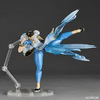 Revoltech - Street Fighter / Chun-Li