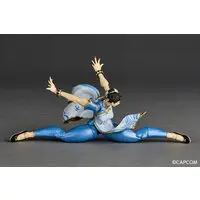 Revoltech - Street Fighter / Chun-Li