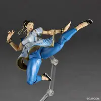 Revoltech - Street Fighter / Chun-Li