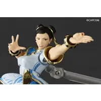 Revoltech - Street Fighter / Chun-Li