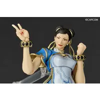 Revoltech - Street Fighter / Chun-Li