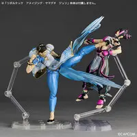 Revoltech - Street Fighter / Chun-Li