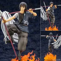 ARTFX J - Enen no Shouboutai (Fire Force) / Shinmon Benimaru