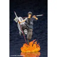 ARTFX J - Enen no Shouboutai (Fire Force) / Shinmon Benimaru