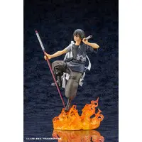 ARTFX J - Enen no Shouboutai (Fire Force) / Shinmon Benimaru