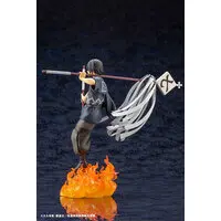 ARTFX J - Enen no Shouboutai (Fire Force) / Shinmon Benimaru