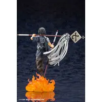 ARTFX J - Enen no Shouboutai (Fire Force) / Shinmon Benimaru