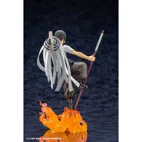 ARTFX J - Enen no Shouboutai (Fire Force) / Shinmon Benimaru