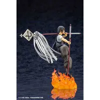 ARTFX J - Enen no Shouboutai (Fire Force) / Shinmon Benimaru