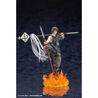 ARTFX J - Enen no Shouboutai (Fire Force) / Shinmon Benimaru