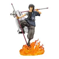 ARTFX J - Enen no Shouboutai (Fire Force) / Shinmon Benimaru