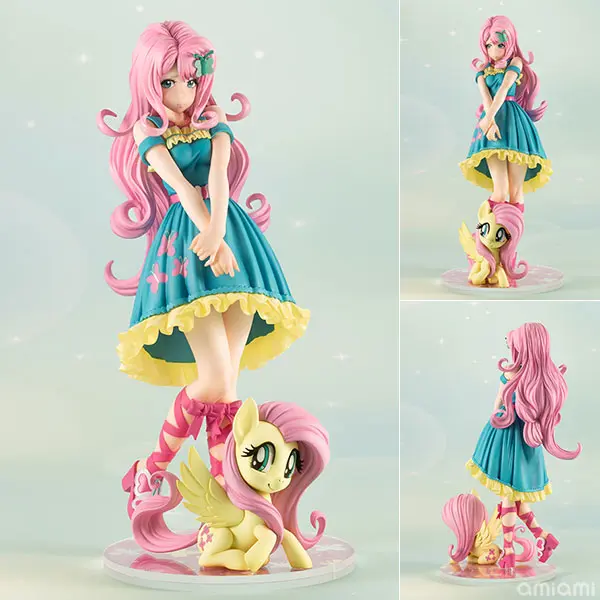 Figure - My Little Pony