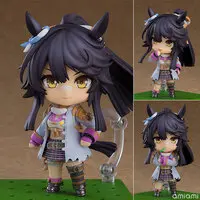 Nendoroid - Uma Musume: Pretty Derby / Narita Brian