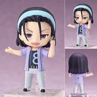 Nendoroid - Yowamushi Pedal / Toudou Jinpachi