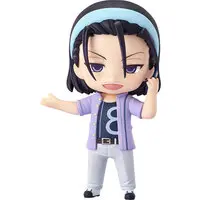 Nendoroid - Yowamushi Pedal / Toudou Jinpachi