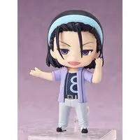 Nendoroid - Yowamushi Pedal / Toudou Jinpachi