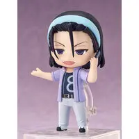 Nendoroid - Yowamushi Pedal / Toudou Jinpachi