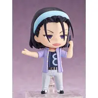 Nendoroid - Yowamushi Pedal / Toudou Jinpachi