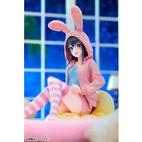 KDcolle - Seishun Buta Yarou wa Bunny Girl Senpai no Yume wo Minai (Rascal Does Not Dream of Bunny Girl Senpai) / Sakurajima Mai