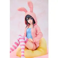 KDcolle - Seishun Buta Yarou wa Bunny Girl Senpai no Yume wo Minai (Rascal Does Not Dream of Bunny Girl Senpai) / Sakurajima Mai