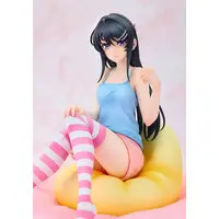 KDcolle - Seishun Buta Yarou wa Bunny Girl Senpai no Yume wo Minai (Rascal Does Not Dream of Bunny Girl Senpai) / Sakurajima Mai