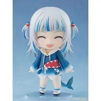 Nendoroid - Hololive / Gawr Gura