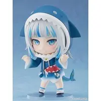 Nendoroid - Hololive / Gawr Gura