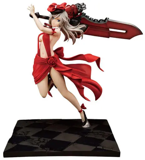 Figure - God Eater / Alisa Ilinichina Amiella