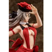 Figure - God Eater / Alisa Ilinichina Amiella