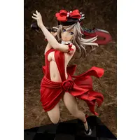 Figure - God Eater / Alisa Ilinichina Amiella