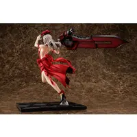 Figure - God Eater / Alisa Ilinichina Amiella