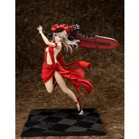 Figure - God Eater / Alisa Ilinichina Amiella