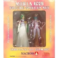 Figure - Macross: Do You Remember Love?