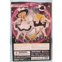 Figure - Touhou Project / Kirisame Marisa