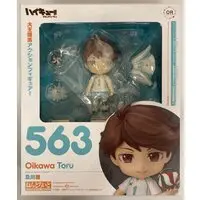 Nendoroid - Haikyu!! / Oikawa Toru