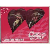 Figure - Cutey Honey