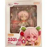 Nendoroid - VOCALOID / Hatsune Miku & Sakura Miku