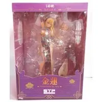 Figure - T2 Art☆Girls / Jin-Lian (Tony)