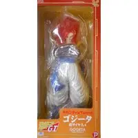 Sofubi Figure - Dragon Ball / Gogeta