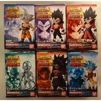 Figure - Dragon Ball