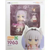 Nendoroid - Kobayashi-san Chi no Maid Dragon / Kanna Kamui