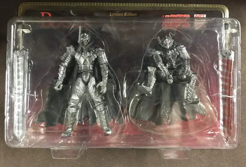 Figure - Berserk / Guts