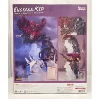 Figuarts Zero - One Piece / Eustass Kid