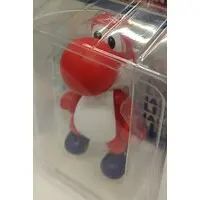 Sofubi Figure - Super Mario