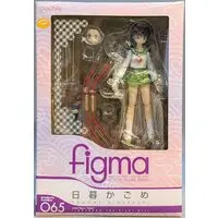 figma - InuYasha / Higurashi Kagome