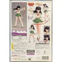 figma - InuYasha / Higurashi Kagome