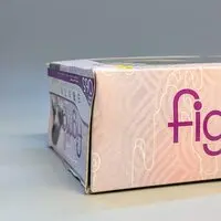 figma - InuYasha / Higurashi Kagome