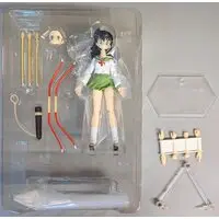 figma - InuYasha / Higurashi Kagome